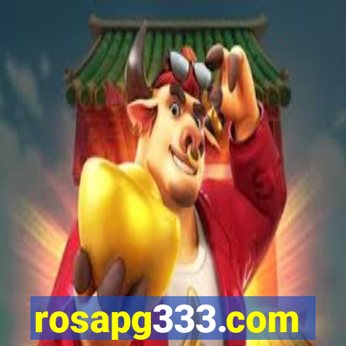 rosapg333.com