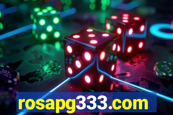 rosapg333.com