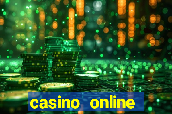 casino online cartao de credito