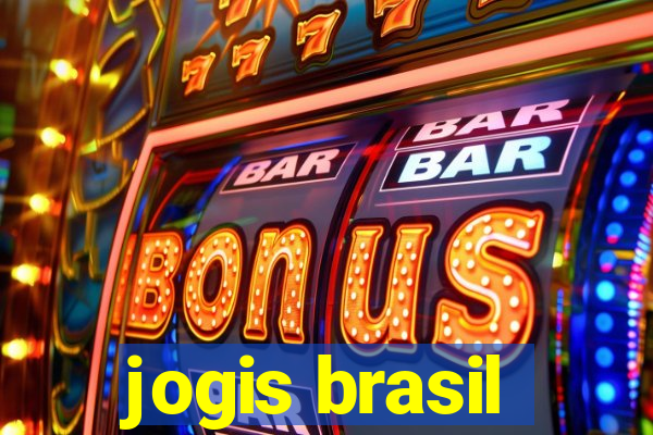 jogis brasil