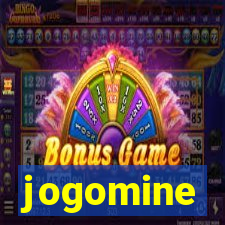 jogomine