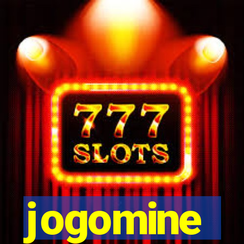 jogomine