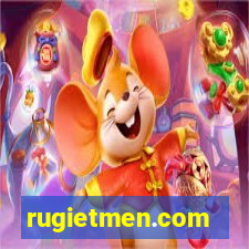 rugietmen.com