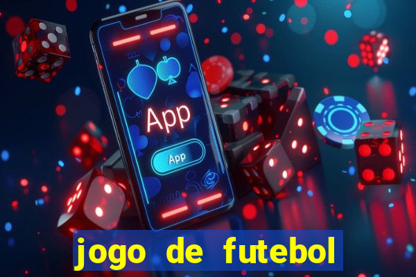 jogo de futebol the champions 3d