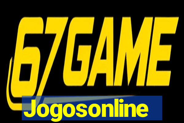 Jogosonline