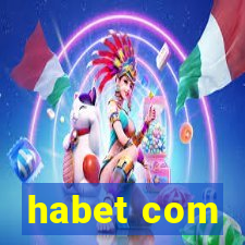 habet com