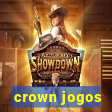 crown jogos