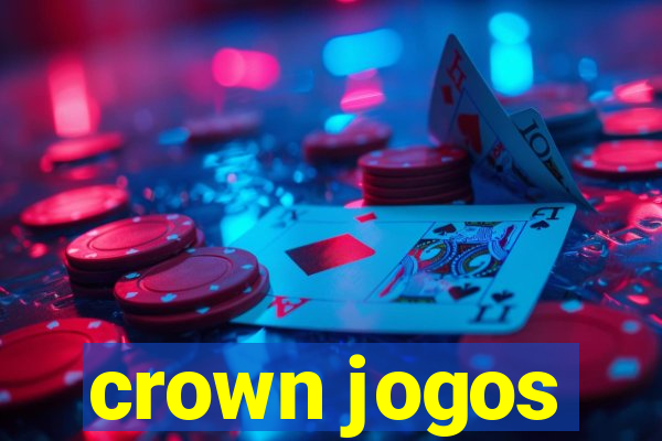 crown jogos