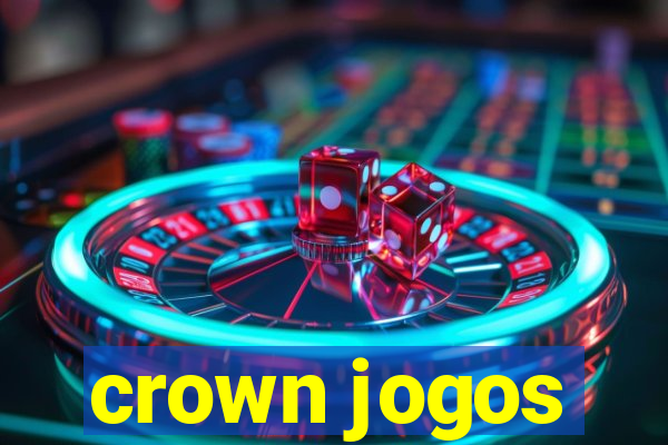 crown jogos