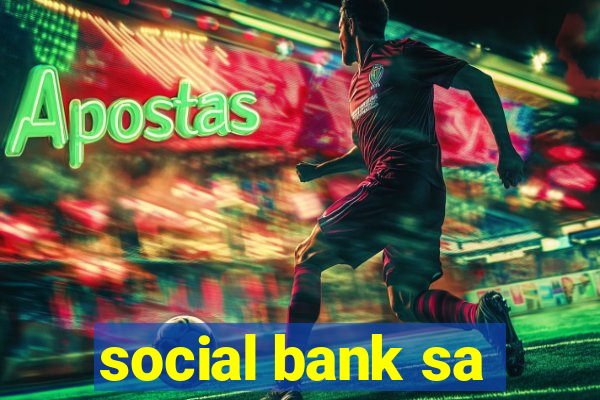 social bank sa