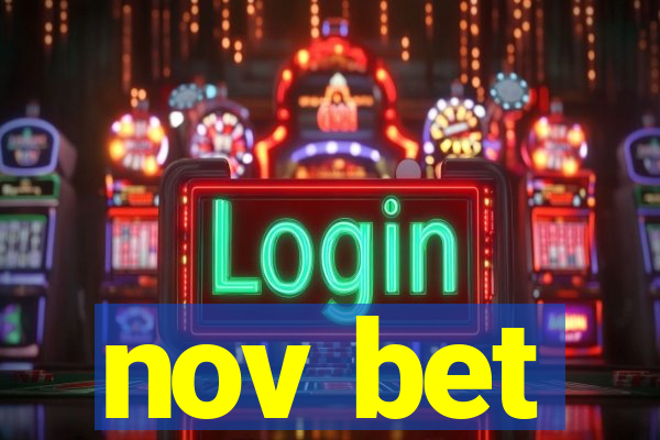 nov bet