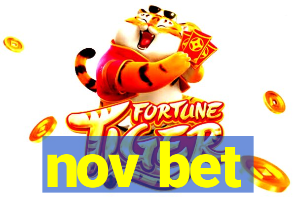 nov bet