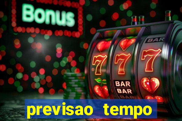 previsao tempo cruzeiro sp cptec inpe