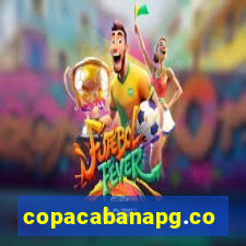 copacabanapg.com