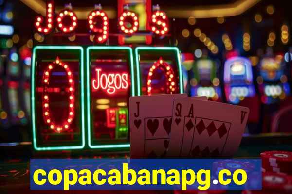 copacabanapg.com