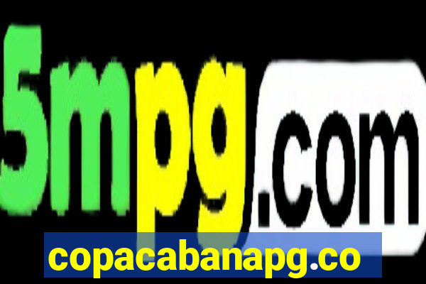 copacabanapg.com