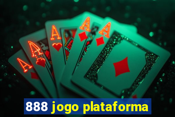 888 jogo plataforma