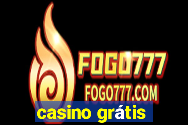 casino grátis