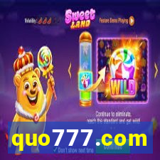 quo777.com