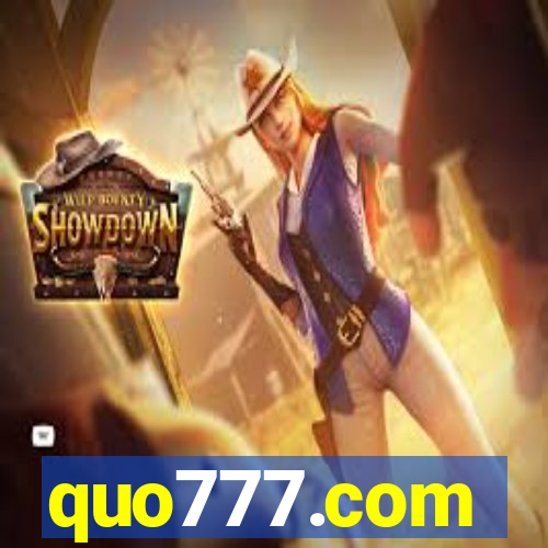 quo777.com