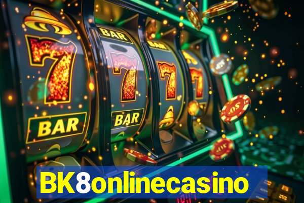 BK8onlinecasino