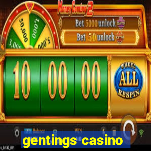 gentings casino