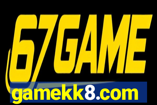 gamekk8.com