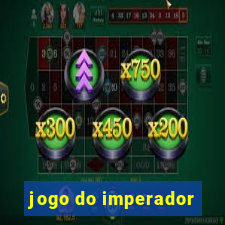 jogo do imperador