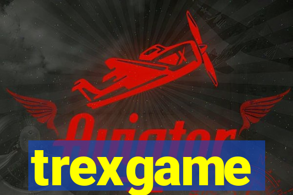 trexgame