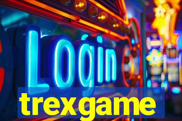 trexgame