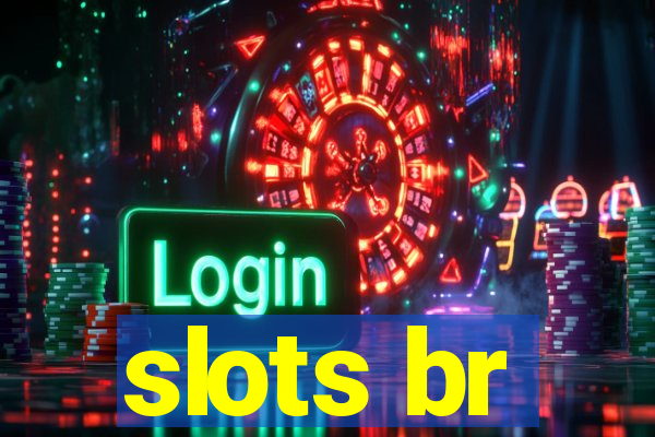 slots br