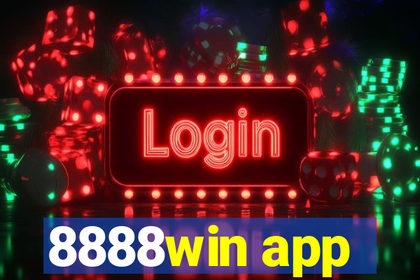 8888win app