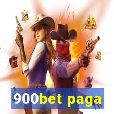 900bet paga