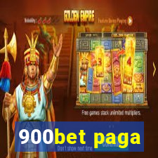 900bet paga