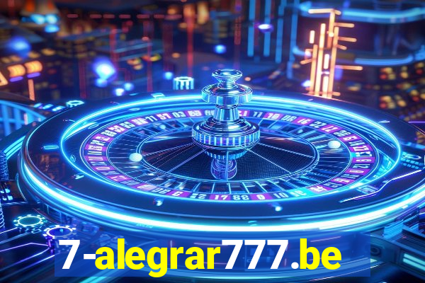 7-alegrar777.bet