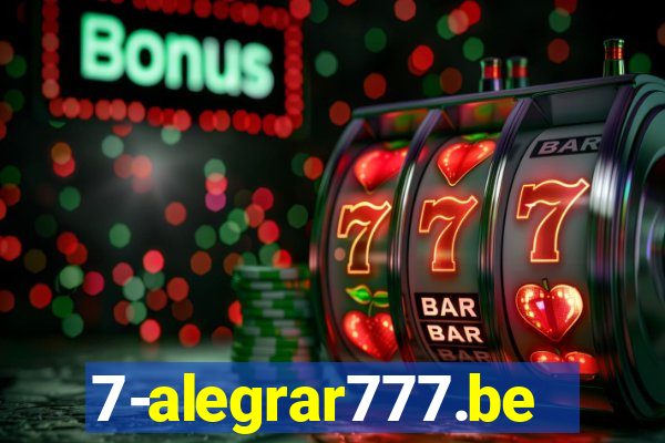 7-alegrar777.bet