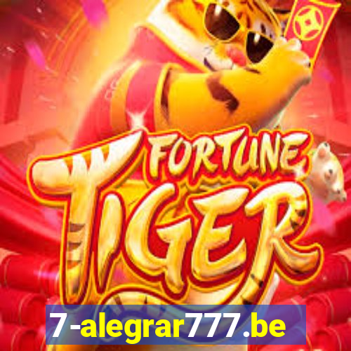 7-alegrar777.bet