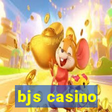 bjs casino