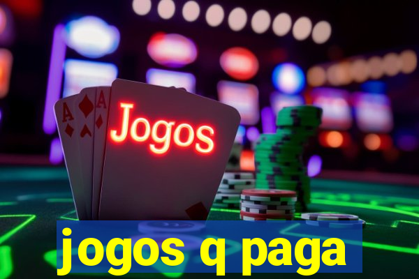 jogos q paga