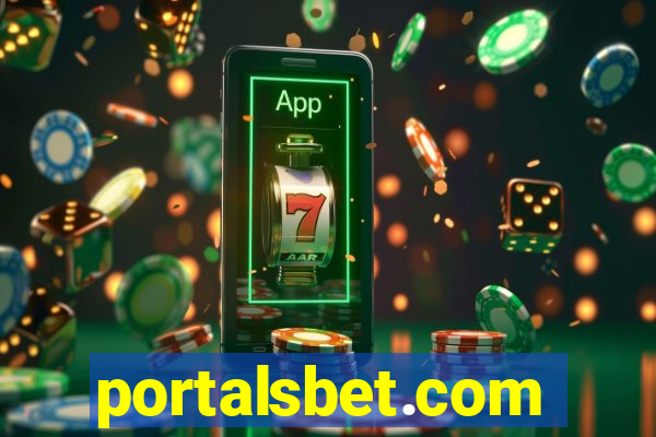 portalsbet.com