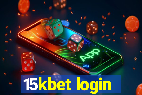 15kbet login