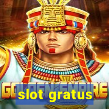 slot gratus