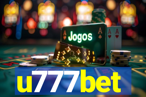 u777bet