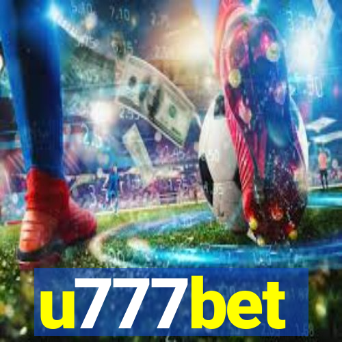 u777bet