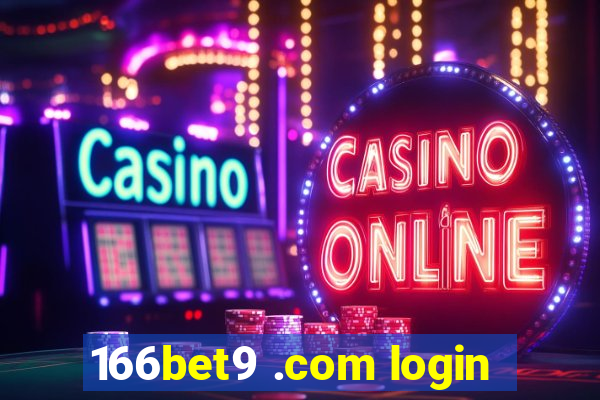 166bet9 .com login