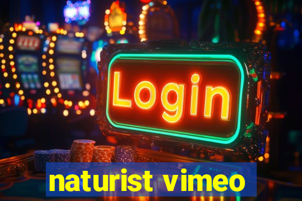 naturist vimeo