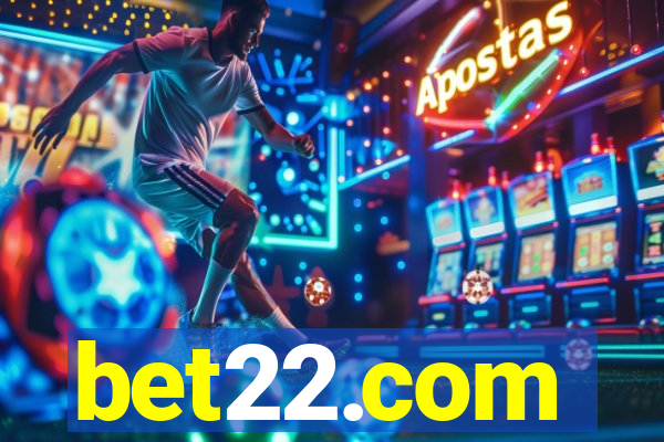 bet22.com