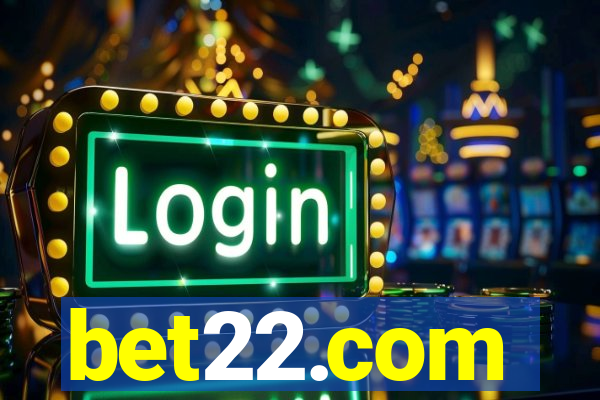 bet22.com