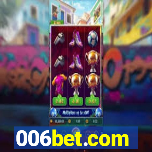 006bet.com