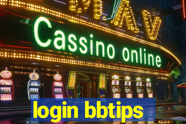 login bbtips